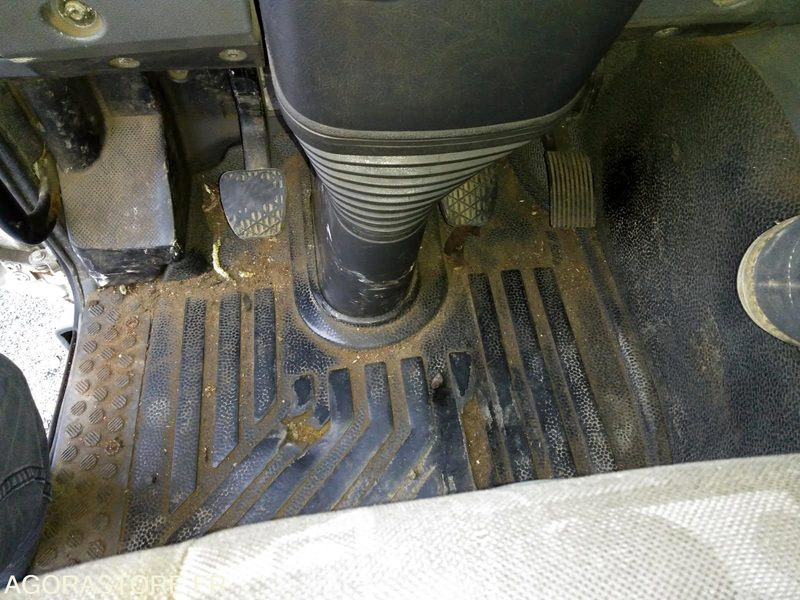 Camión multibasculante CAMION AMPLIROLL CN-524-FV