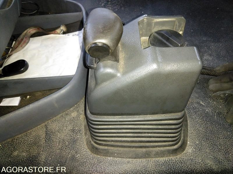 Camión multibasculante CAMION AMPLIROLL CN-524-FV