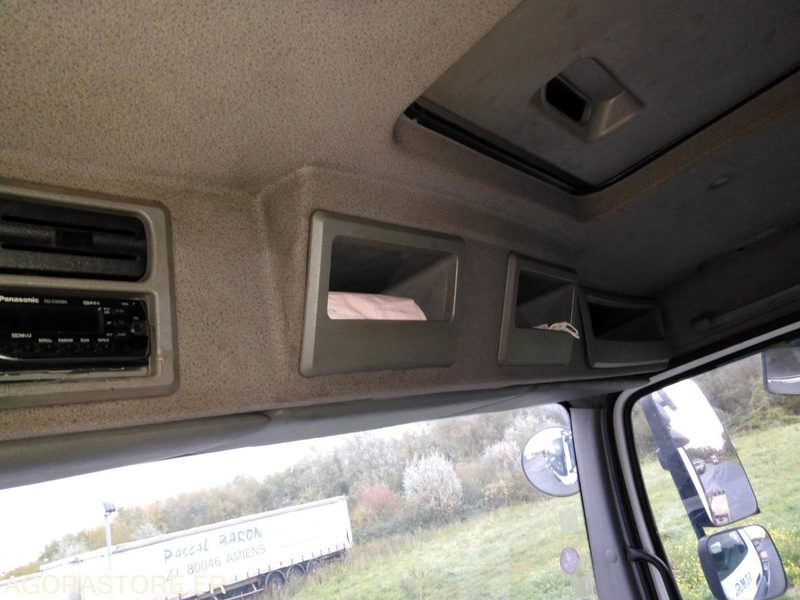 Camión multibasculante CAMION AMPLIROLL CN-524-FV