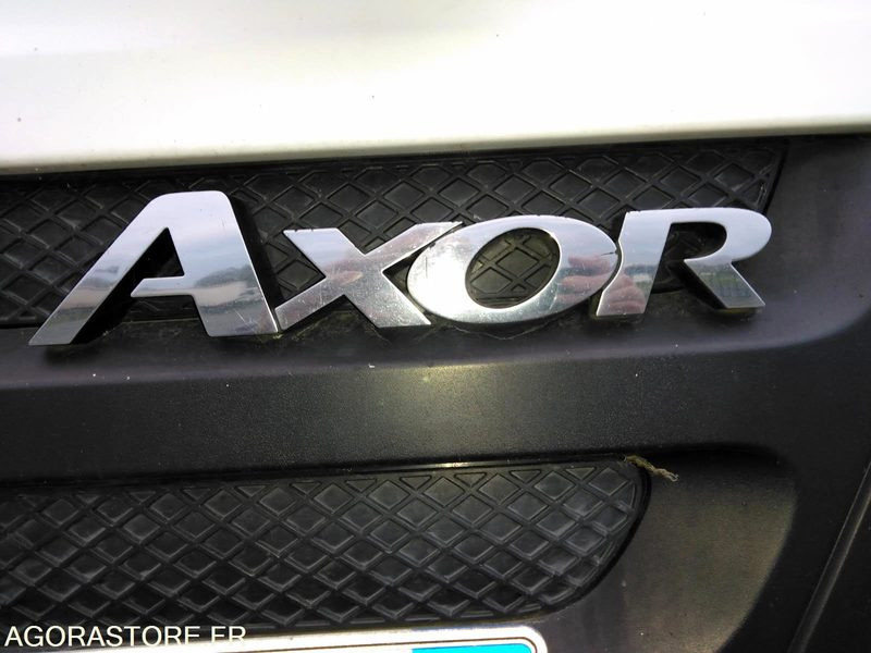 Camión multibasculante CAMION AMPLIROLL CN-524-FV