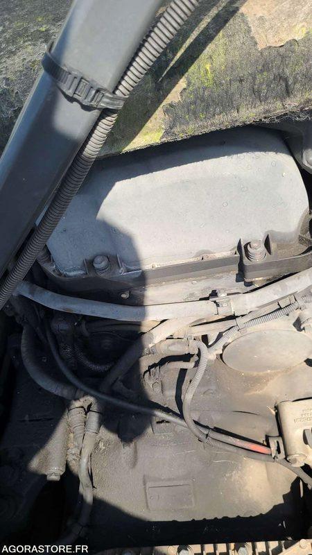 Camión multibasculante CH 803 ML - RENAULT PREMIUM 380 - 2012 - 513578KM
