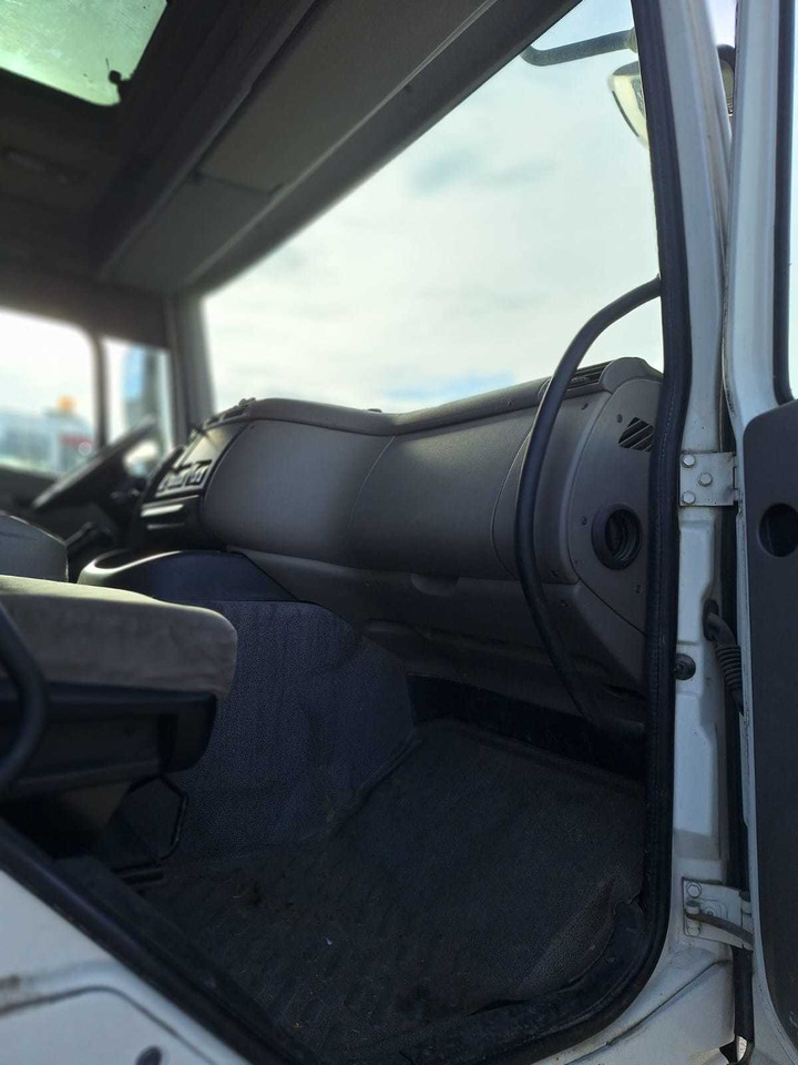 Camión multibasculante DAF CF