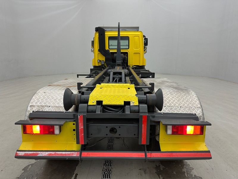 Camión multibasculante DAF CF75.360 - 6x2