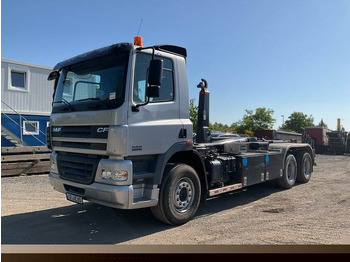 Camión multibasculante  DAF CF85.340