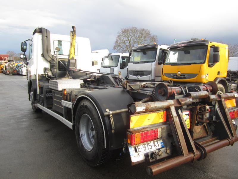 Camión multibasculante DAF CF85 360