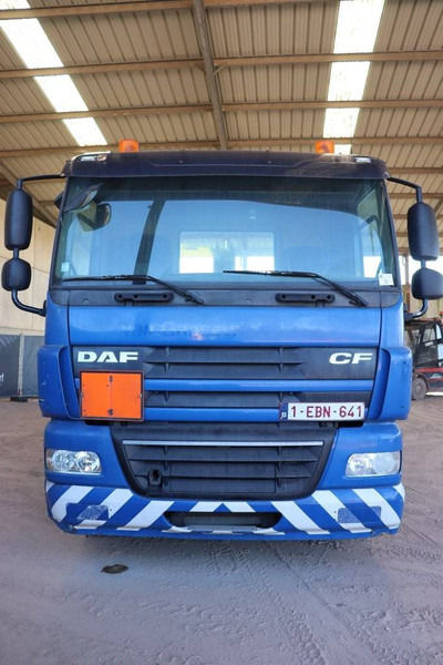 Camión multibasculante DAF CF85.360