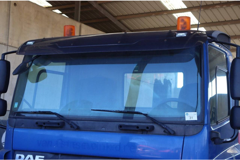 Camión multibasculante DAF CF85.360