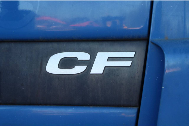 Camión multibasculante DAF CF85.360