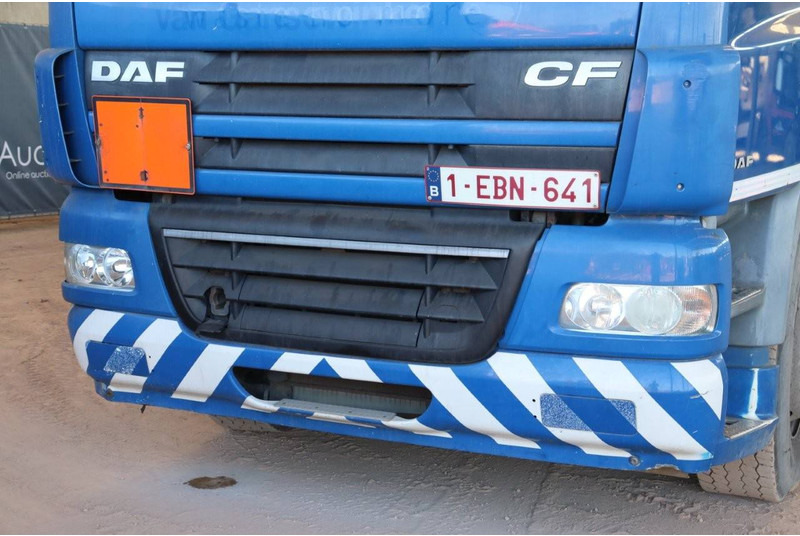 Camión multibasculante DAF CF85.360