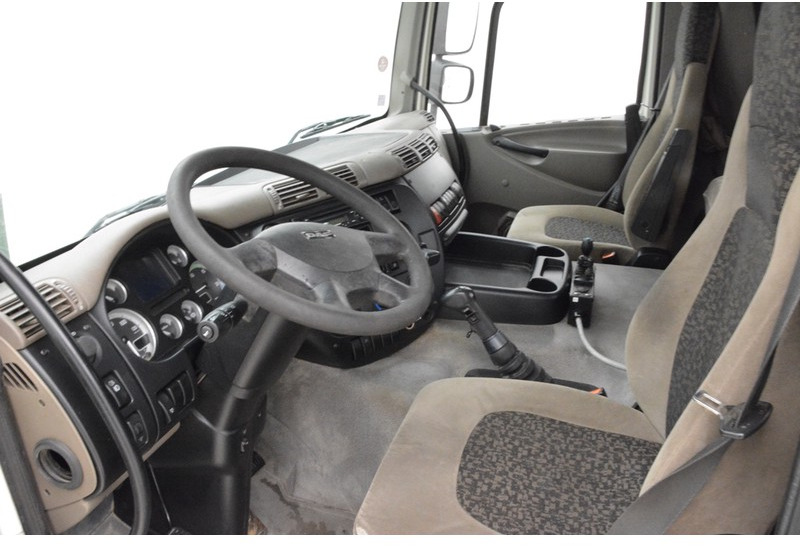 Camión multibasculante DAF CF85.410 - 6x2