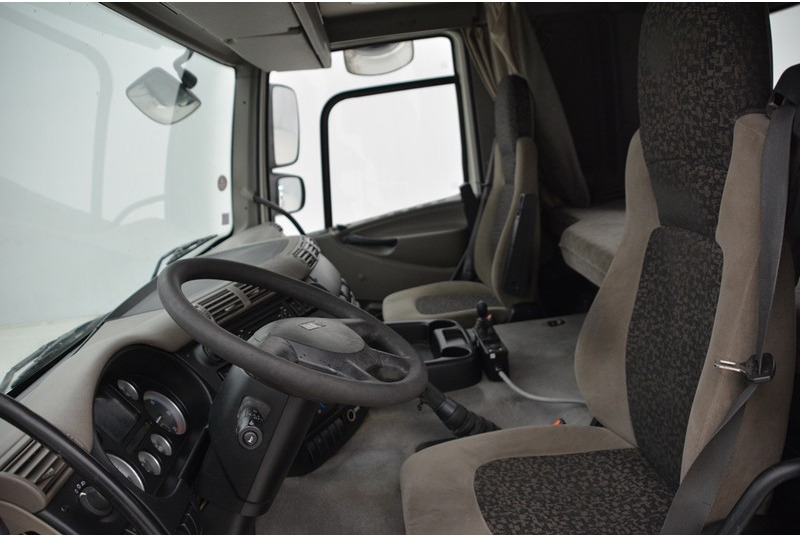 Camión multibasculante DAF CF85.410 - 6x2