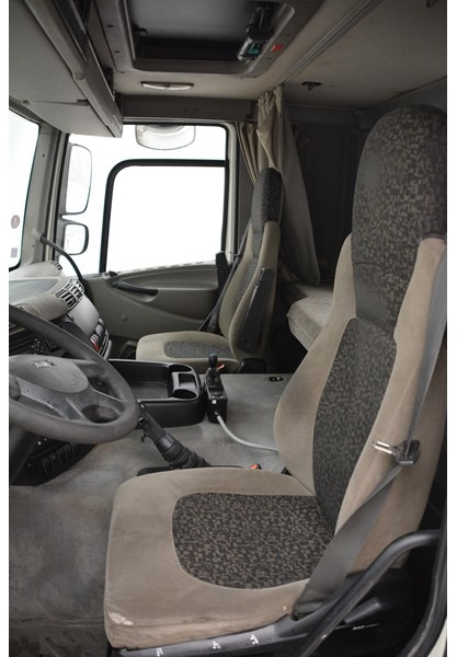 Camión multibasculante DAF CF85.410 - 6x2