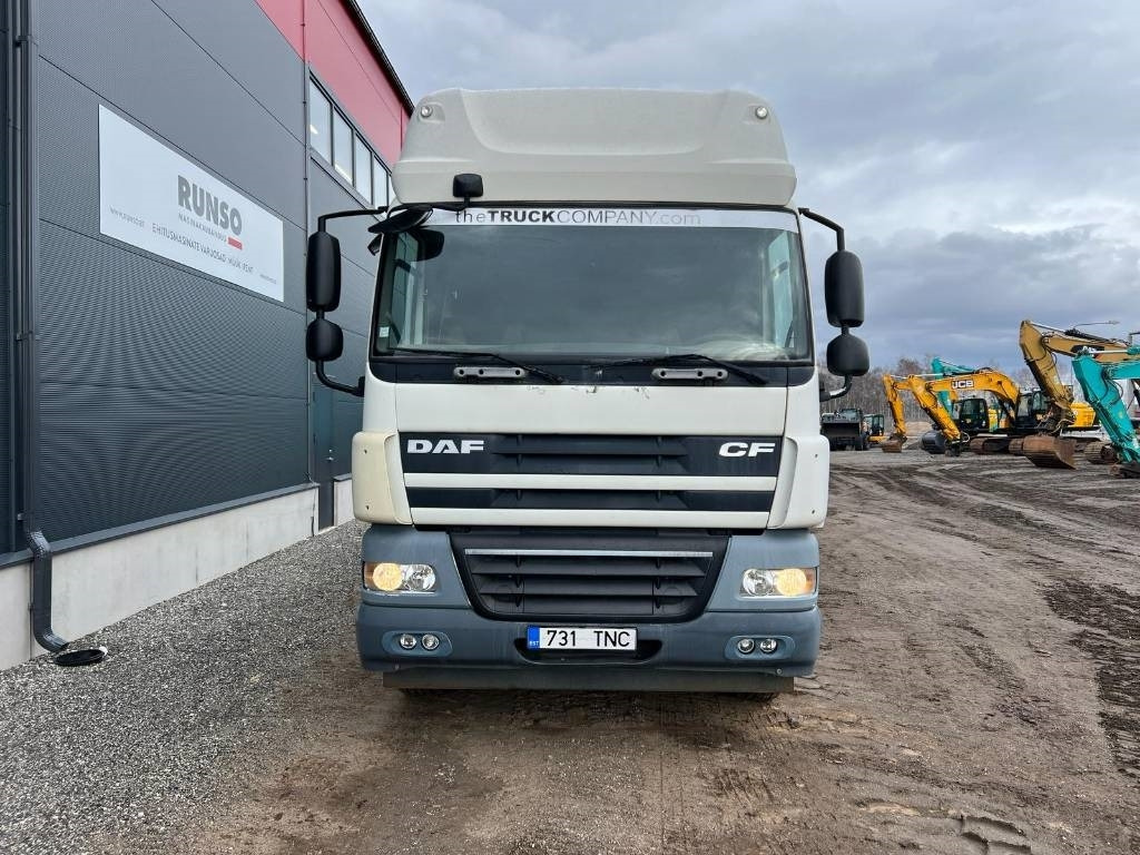 Camión multibasculante DAF CF85.460