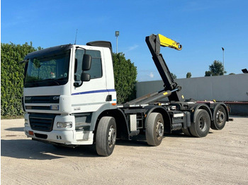 Camión multibasculante DAF CF85 SCARRABILE