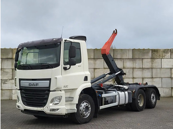 Camión multibasculante DAF CF 440