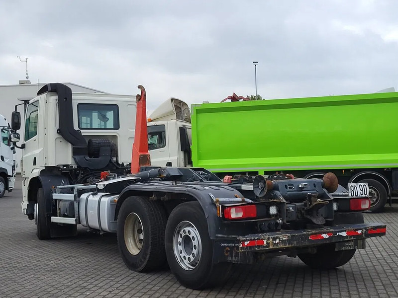 Camión multibasculante DAF CF 440