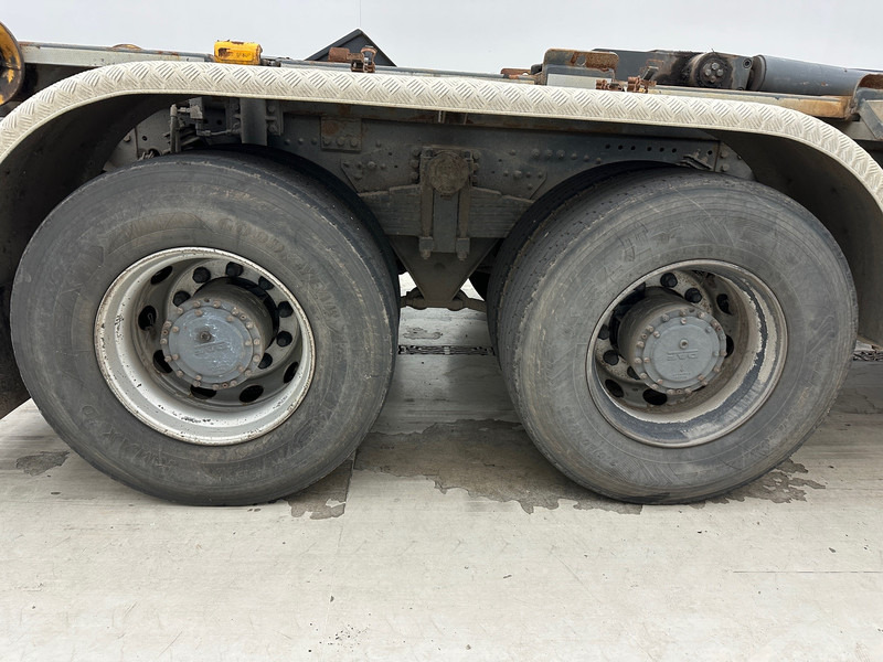 Camión multibasculante DAF CF 440 - 6x4