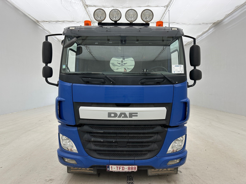 Camión multibasculante DAF CF 440 - 6x4