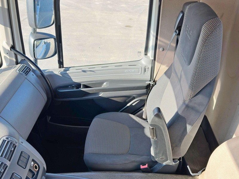 Camión multibasculante DAF CF 440 * HAKOWIEC * 8x4 * STAN BDB