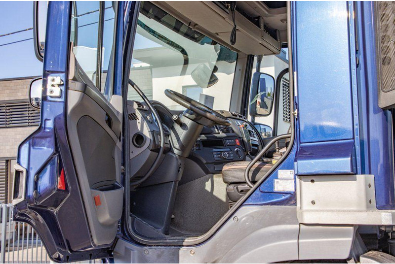 Camión multibasculante DAF CF 450