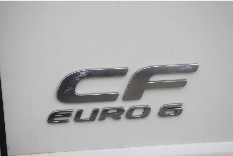 Camión multibasculante DAF CF 460