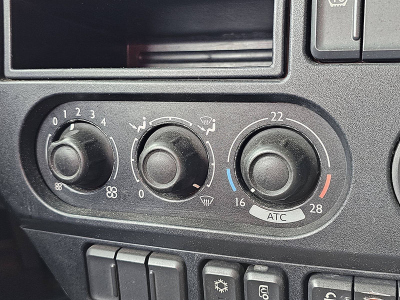 Camión multibasculante DAF CF 460 6X2 FAS AJK 20T HOOK