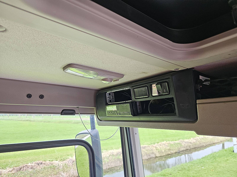 Camión multibasculante DAF CF 480 FAW