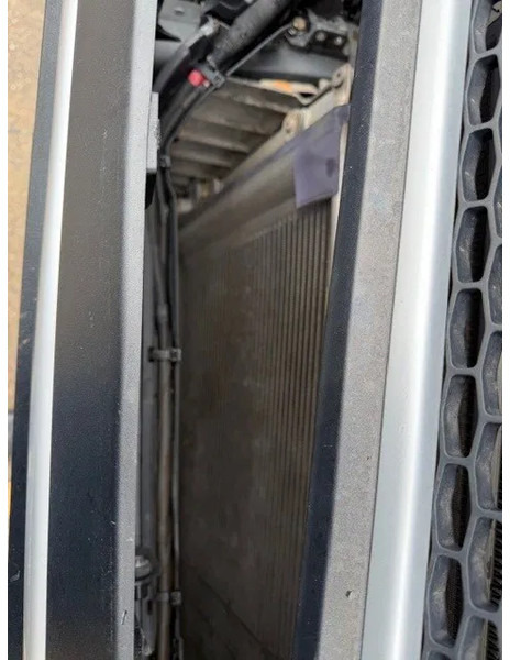 Camión multibasculante DAF CF 480 HAAKARM/ROLL-OFF TIPPER