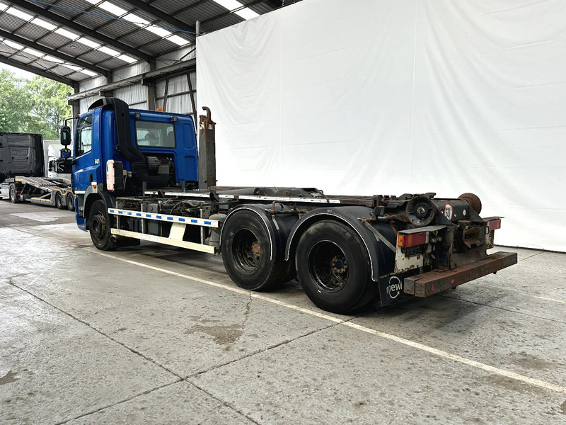 Camión multibasculante DAF CF 85 360 - 10 roues / 10 reifen