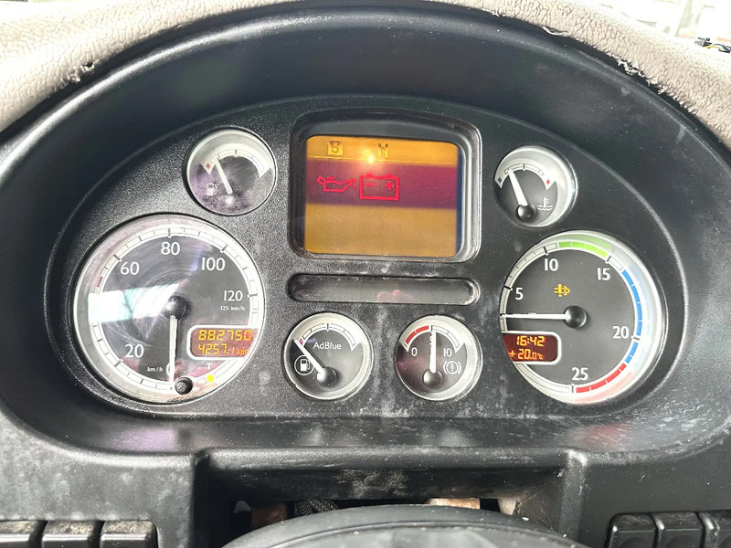 Camión multibasculante DAF CF 85 360 - 10 roues / 10 reifen