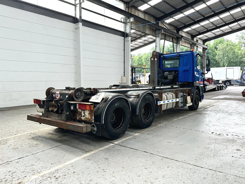 Camión multibasculante DAF CF 85 360 - 10 roues / 10 reifen