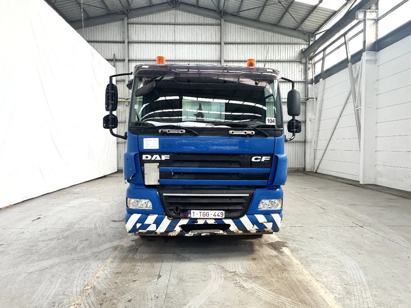 Camión multibasculante DAF CF 85 360 - 10 roues / 10 reifen