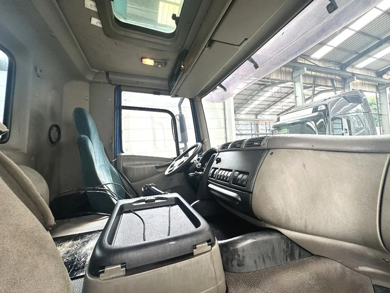 Camión multibasculante DAF CF 85 360 - 10 roues / 10 reifen