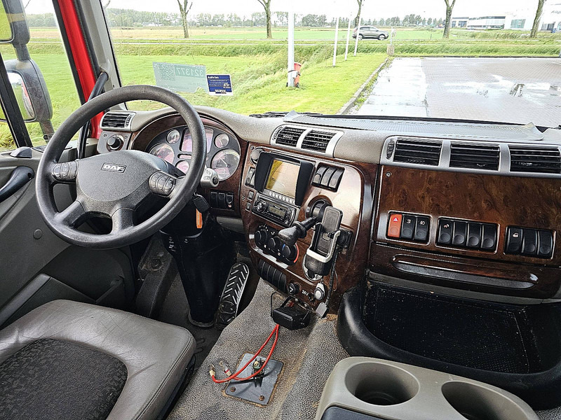 Camión multibasculante DAF CF 85.360 6X2 FAS E5 359DKM