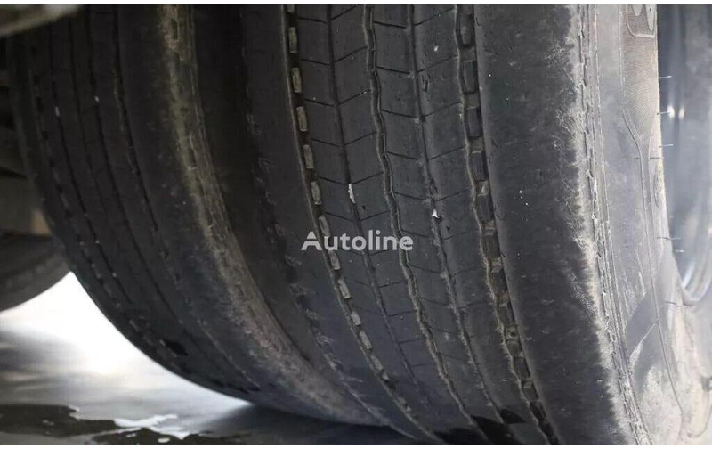 Camión multibasculante DAF CF 85.410