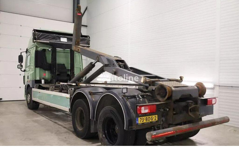 Camión multibasculante DAF CF 85.410