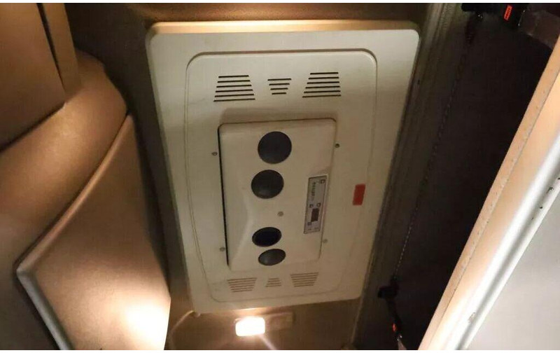 Camión multibasculante DAF CF 85.410