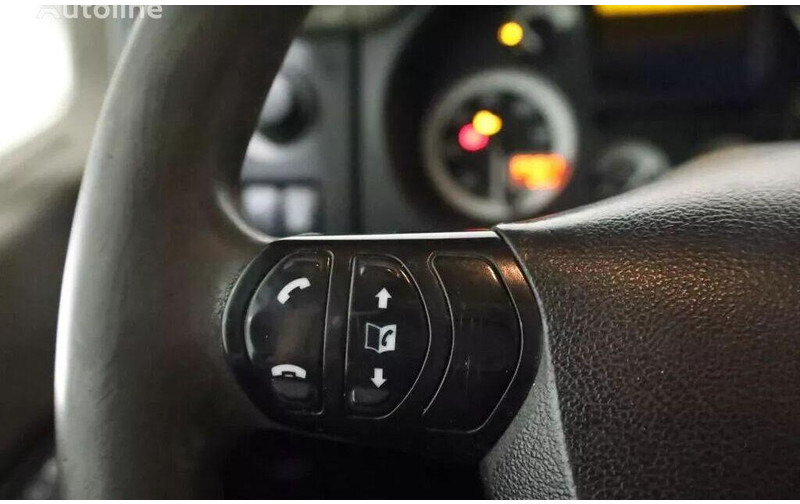 Camión multibasculante DAF CF 85.410