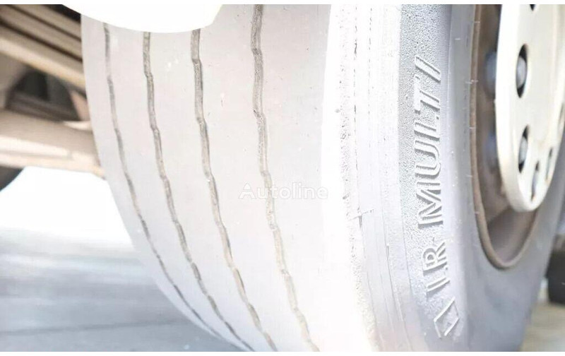 Camión multibasculante DAF CF 85.410