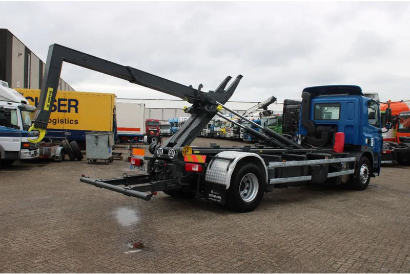 Camión multibasculante DAF CF 85.410 + EURO 5