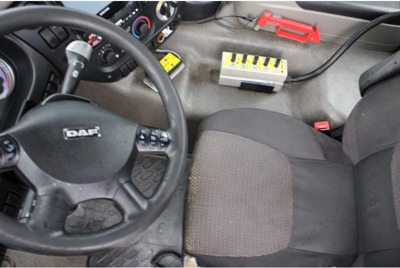 Camión multibasculante DAF CF 85.410 + EURO 5