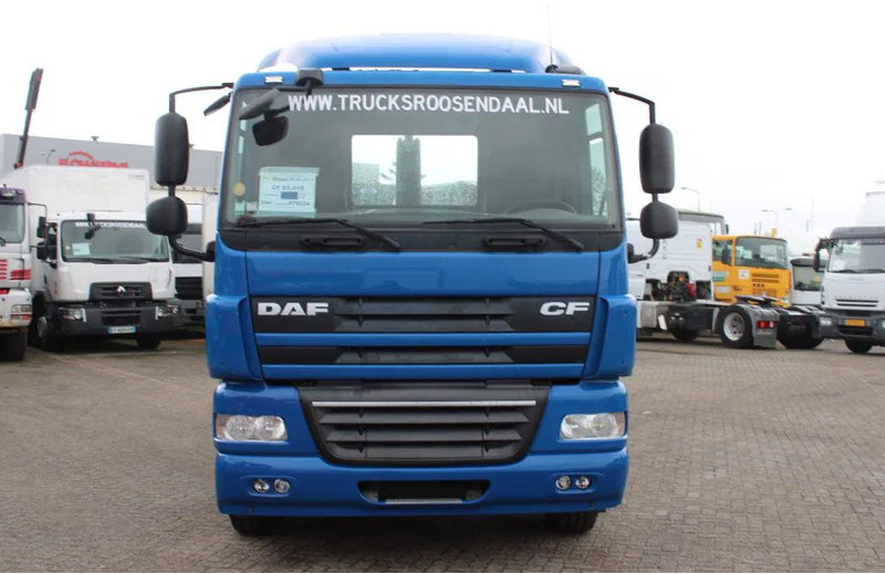 Camión multibasculante DAF CF 85.410 + EURO 5