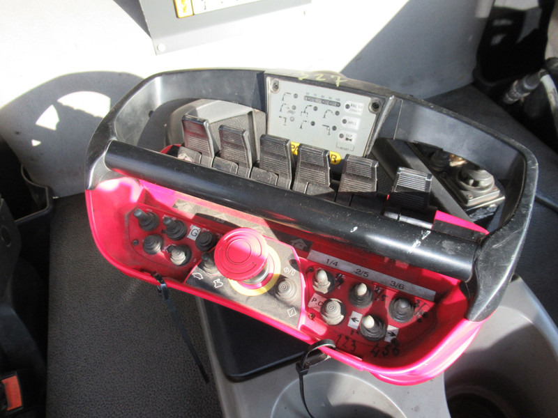 Camión multibasculante DAF FAN CF75 310 Palfinger PK23002 + Palift T20A