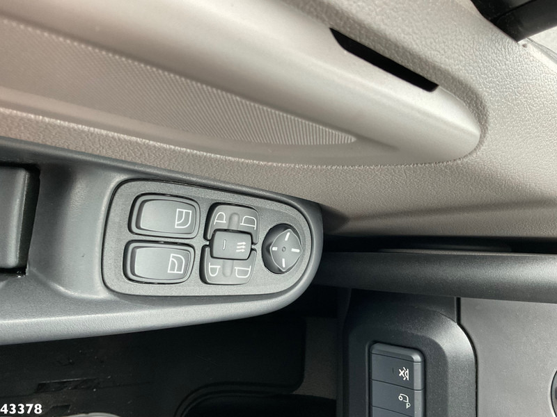 Camión multibasculante DAF FAN CF 430 VDL 21 Ton haakarmsysteem