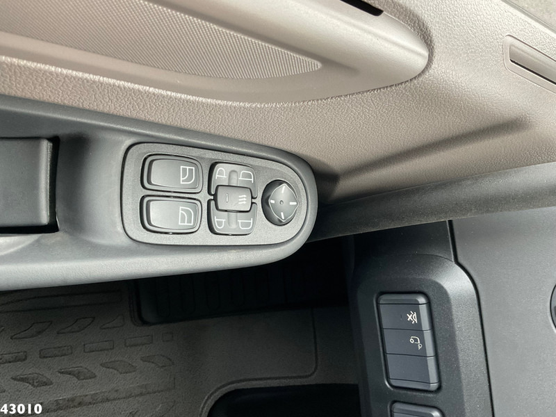 Camión multibasculante DAF FAQ CF 430 VDL 30 Ton haakarmsysteem