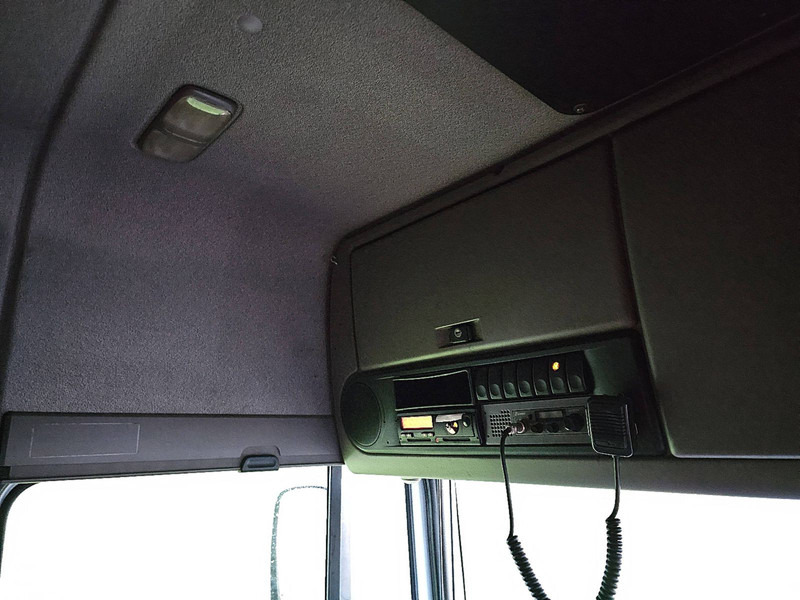 Camión multibasculante DAF XF 105.410 6X2 FAS NL-TRUCK