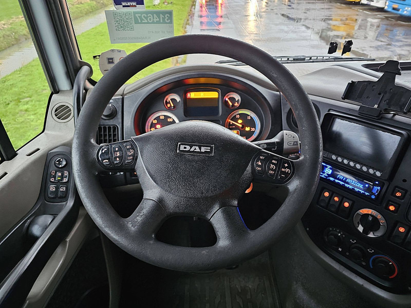 Camión multibasculante DAF XF 105.410 6X2 FAS NL-TRUCK