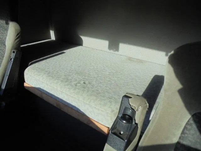 Camión multibasculante DAF XF 105 410 FAD 8X4 STEEL SUSPENSION