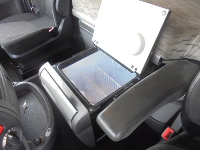 Camión multibasculante DAF XF 106 510 8X2 TRIPLE NL TRUCK