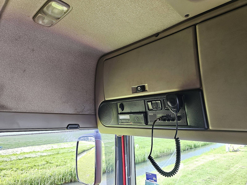 Camión multibasculante DAF XF 510 8X2 FAK HOOKLIFT
